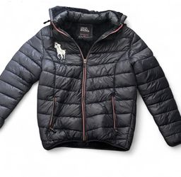 Sdl Puffer Jacket