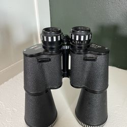 Sun Scope Senator binoculars 
