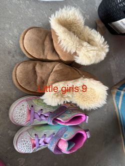 Kid Shoes 