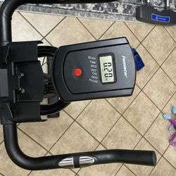 Famistar Exercise Indoor Bike