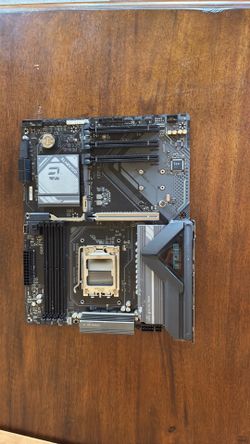 Gigabyte motherboard