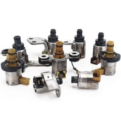 Transmission Solenoid Kit Ford Mazda