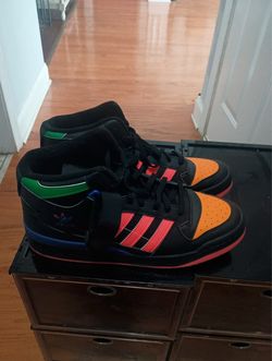 Adidas’s 11.5