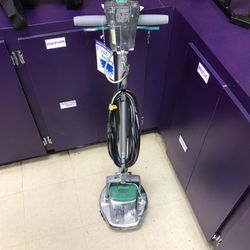 Bissell Floor Buffer
