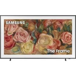 55" Samsung 4K QLED "The Frame" HDR Smart QN55LS03DDFXZA