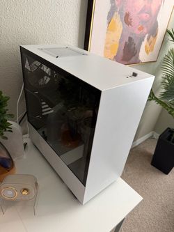 NZXT PC