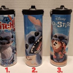 Stitch 20 Oz. Tumblers