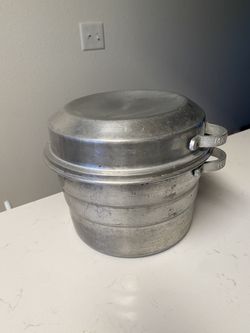 Idli Maker / Steamer
