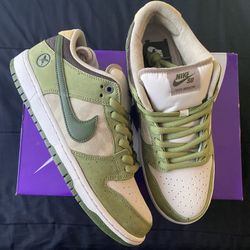 Nike SB Dunk Low Yuto Horigome Size 10.5 Men’s
