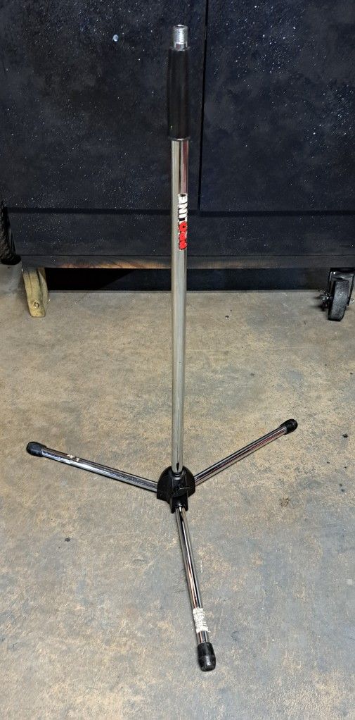 Microphone Stand