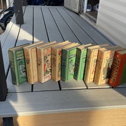 Libros Antiguos