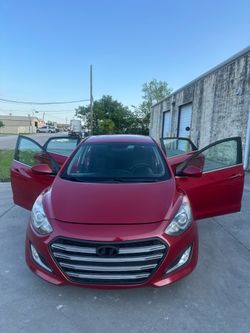 2014 Hyundai Elantra
