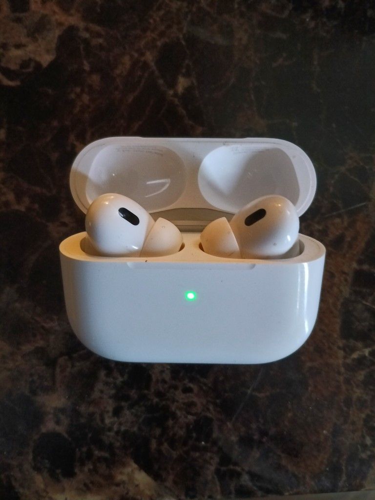 Airpods Pro 2nd Generation/ $45