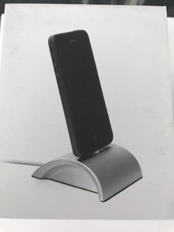 IDock All - iphone docking station