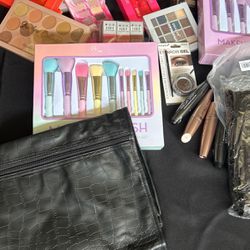 Professional make up bags 10