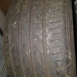 Lexani LX Twenty 255/45/20