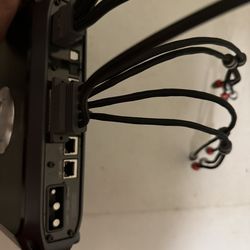 JL Audio VX600/6i Amp-6-channel car amplifier with digital signal processing — 75 watts RMS x 6