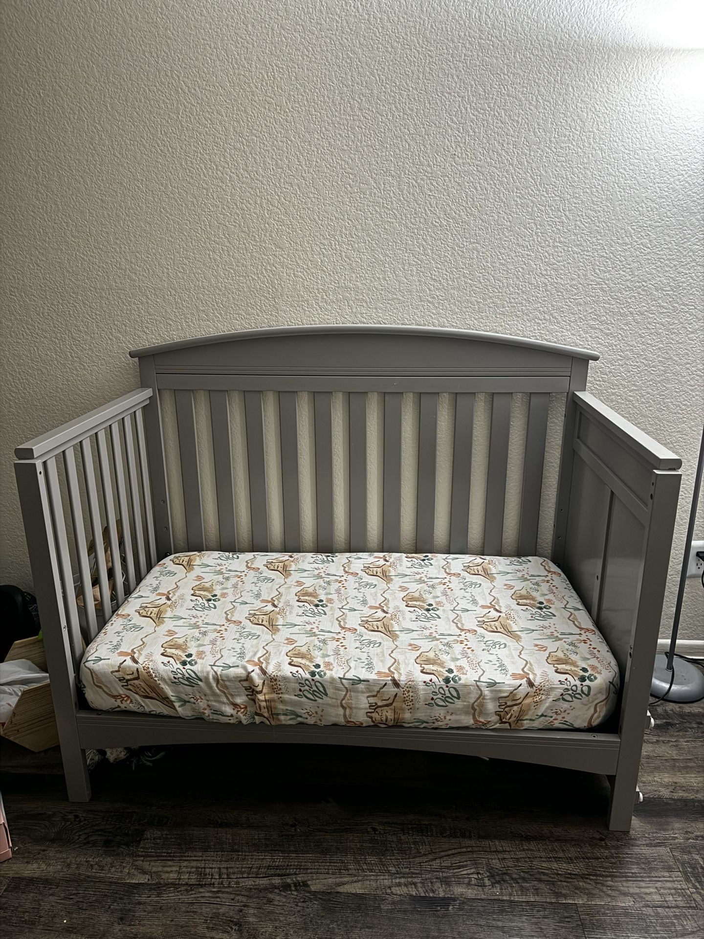 Baby Crib