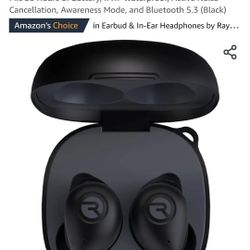 Raycon Earbuds