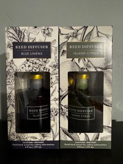 BRAND NEW Bellevue Oil Diffuser