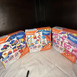 Mega Contrux Endless Building 60pc ( Dyg81)