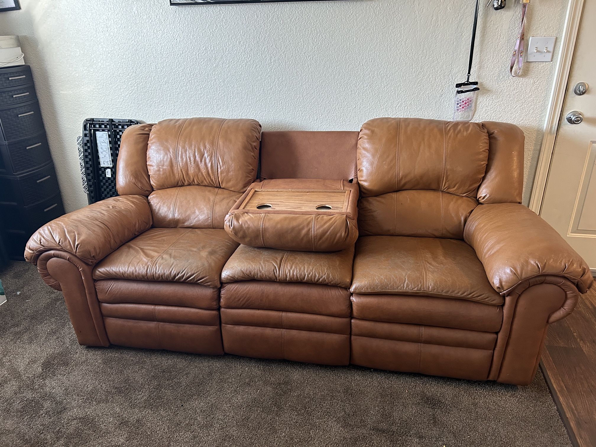 Recliner Couches