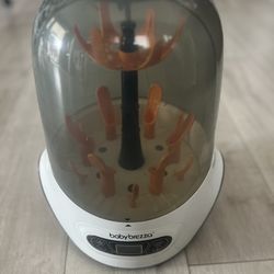 Baby Brezza Sterilizer
