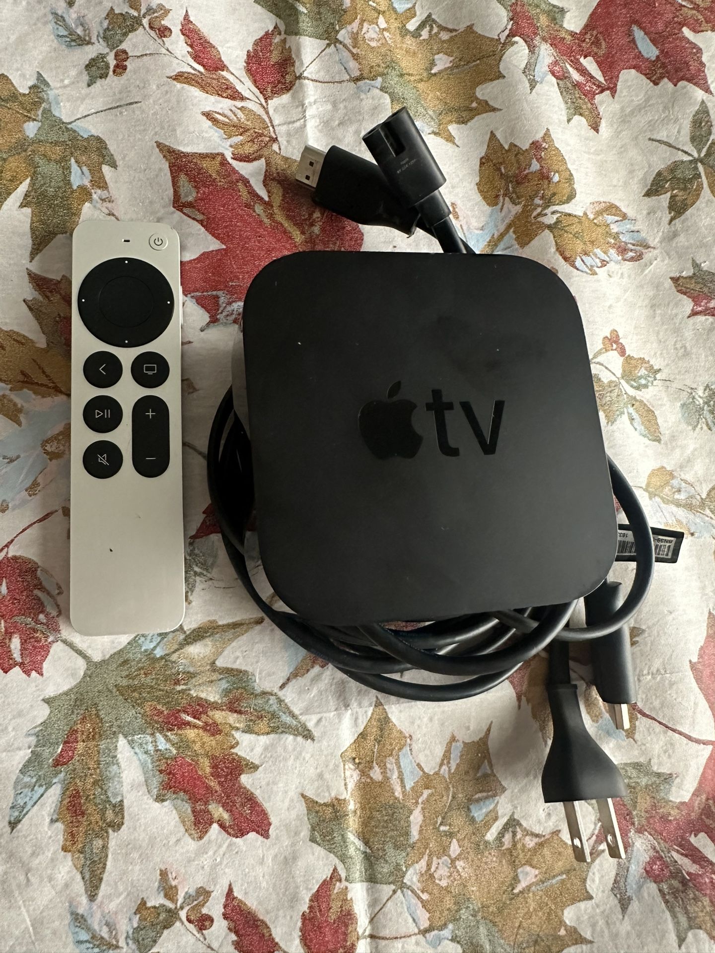 Apple TV