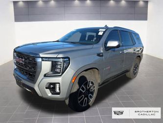 2024 GMC Yukon