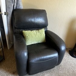 Electric Recliner 