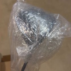 New Callaway Edge Driver