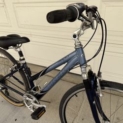 TREK Bicycle 