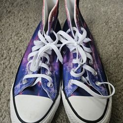 Chuck Taylor Converse All Star