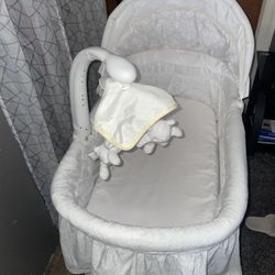 Baby Bassinet