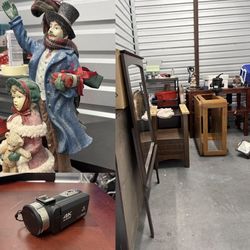 Storage unit for sale