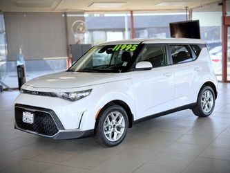 2023 Kia Soul
