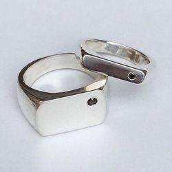Onikisu ring