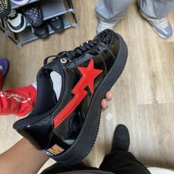 BAPE STAR