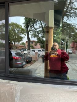 Window Tinting Service