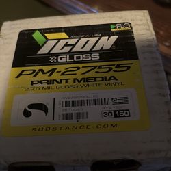 Substance print media