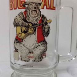  🐻 Big Al Country Bear Mug 