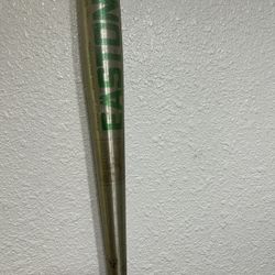 Easton Baseball Bat 
