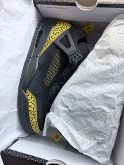 Jordans Spizike Low Men Shoes
