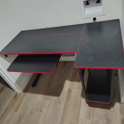 Gaming Desk