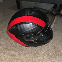 Bell Race Star Elev Dlx