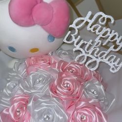 Hello Kitty Bouquet