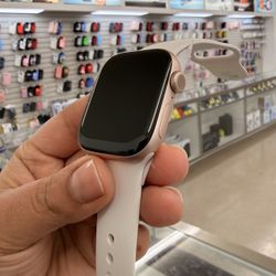 Apple Watch Series 11 42mm GPS 