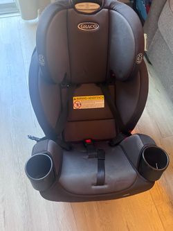 Car seat