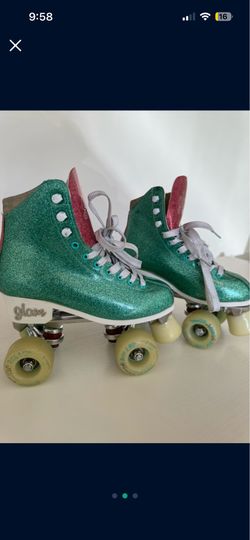 Roller Skates