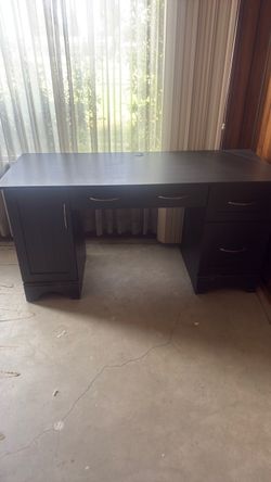 Office desk